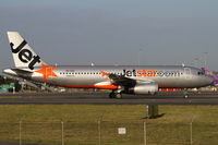 VH-VGO photo, click to enlarge
