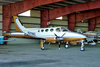 N311MZ @ CYKZ - Cessna 340A [340A-1513] Toronto-Buttonville~C 22/06/2005 - by Ray Barber