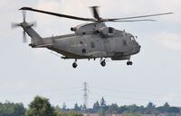 ZH838 @ EGHH - Off to seafront show - by John Coates