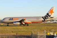 VH-VGY photo, click to enlarge