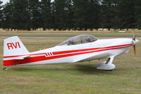 ZK-RVI @ NZWL - open day - by Bill Mallinson