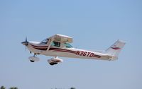 N36TD @ KOSH - Cessna 150L - by Mark Pasqualino