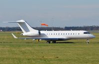 OY-VIZ @ EGSH - About to depart. - by Graham Reeve