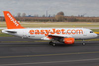 G-EZAZ @ EDDL - EasyJet - by Air-Micha
