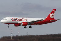 D-ABFT @ EDDL - Air Berlin - by Air-Micha