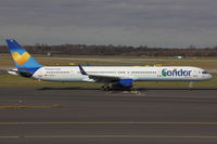 D-ABOG @ EDDL - Condor - by Air-Micha
