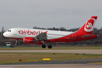 D-ABGK @ EDDL - Air Berlin - by Air-Micha