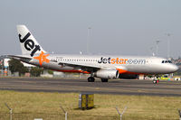 VH-VGZ photo, click to enlarge