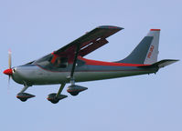 PH-JAJ @ EHGG - Prepare for landing on Eelde Airport - by Willem Göebel