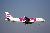 LZ-MDC @ EKCH - LZ-MDC about to land on rw 04R - by Erik