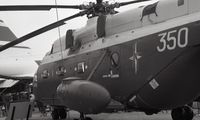 F-WMHB - At Paris-Le Bourget Airshow 1971; this commercial version for 27 passengers Aerospatiale SA-321JA results from the convertion of the military airframe SA-321G cn 145; it will be acquired later by China for military purposes. - by J-F GUEGUIN