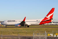 VH-VZD photo, click to enlarge