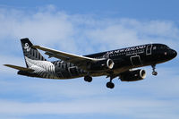 ZK-OAB photo, click to enlarge