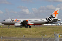 VH-VGD photo, click to enlarge