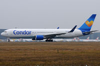 G-TCCA @ VIE - Thomas Cook - Condor - by Chris Jilli