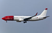 LN-NGR @ EKCH - App to R-22L Copenhagen Kastrup 26.2.14 - by leo larsen