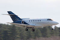 G-GDEZ @ EGHH - Touching down on runway 26. - by Howard J Curtis