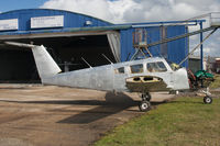 G-YAWW photo, click to enlarge G-YAWW photo, click to enlarge
