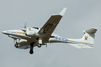 G-CTCB photo, click to enlarge G-CTCB photo, click to enlarge