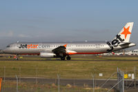 VH-VWX photo, click to enlarge