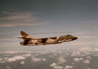 53-0445 @ VTUN - EB-66E Airborne SEA 1972 - by Ronald Barker