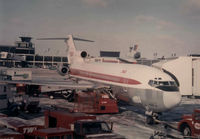 N54335 @ KORD - At t he gate O'Hare - by Ronald Barker