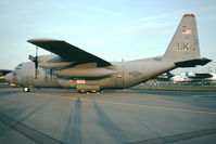 92-0550 @ EGVA - 50AS LK