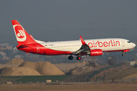 D-ABKN @ VIE - Air Berlin