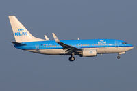 PH-BGK @ VIE - KLM - by Chris Jilli