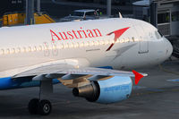 OE-LBW @ VIE - Austrian Airlines - by Chris Jilli