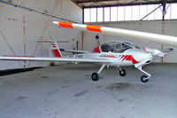 OE-CBR @ LOAU - HOAC DV-20 Katana [20.010] Stockerau~OE 16/04/2005 - by Ray Barber
