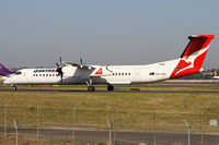 VH-LQJ photo, click to enlarge