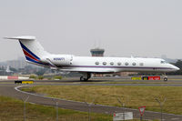 N556TT @ YSSY - taxiing from 34R - by Bill Mallinson