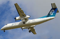 ZK-NEO @ NZCH - finals to 20 - by Bill Mallinson