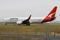 VH-VXN photo, click to enlarge