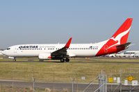 VH-VZP photo, click to enlarge
