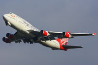 G-VROY @ EGCC - Virgin Atlantic - by Chris Hall