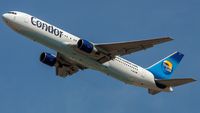 D-ABUI @ EDDF - departure from Frankfurt - by Friedrich Becker