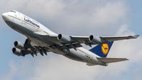 D-ABVP @ EDDF - departure from Frankfurt