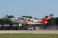 C-GDZV @ KOSH - Piper PA-32R-300 - by Mark Pasqualino