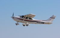 N337BM @ KOSH - Cessna 182S - by Mark Pasqualino