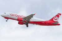 D-ABDP @ EDDS - Airbus A320-214 - by Jerzy Maciaszek