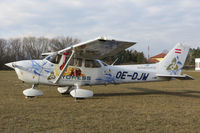 OE-DJW @ LOAN - Cessna