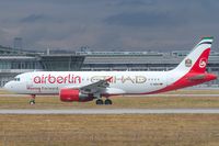 D-ABDU @ EDDS - Airbus A320-214 - by Jerzy Maciaszek