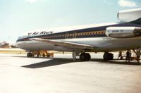 C2-RN5 @ ANYN - Nauru tarmac - by VH-ABR