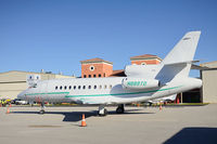 N889TD @ KTMB - Tamiami - by Alex Feldstein