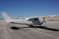 N6154N @ KTMB - Tamiami - by Alex Feldstein