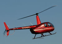 N144PC @ KTMB - Tamiami - by Alex Feldstein