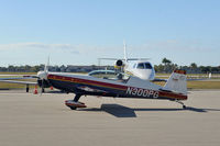 N300PG @ KTMB - Tamiami