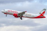 D-ABDU @ EDDS - Airbus A320-214 - by Jerzy Maciaszek
